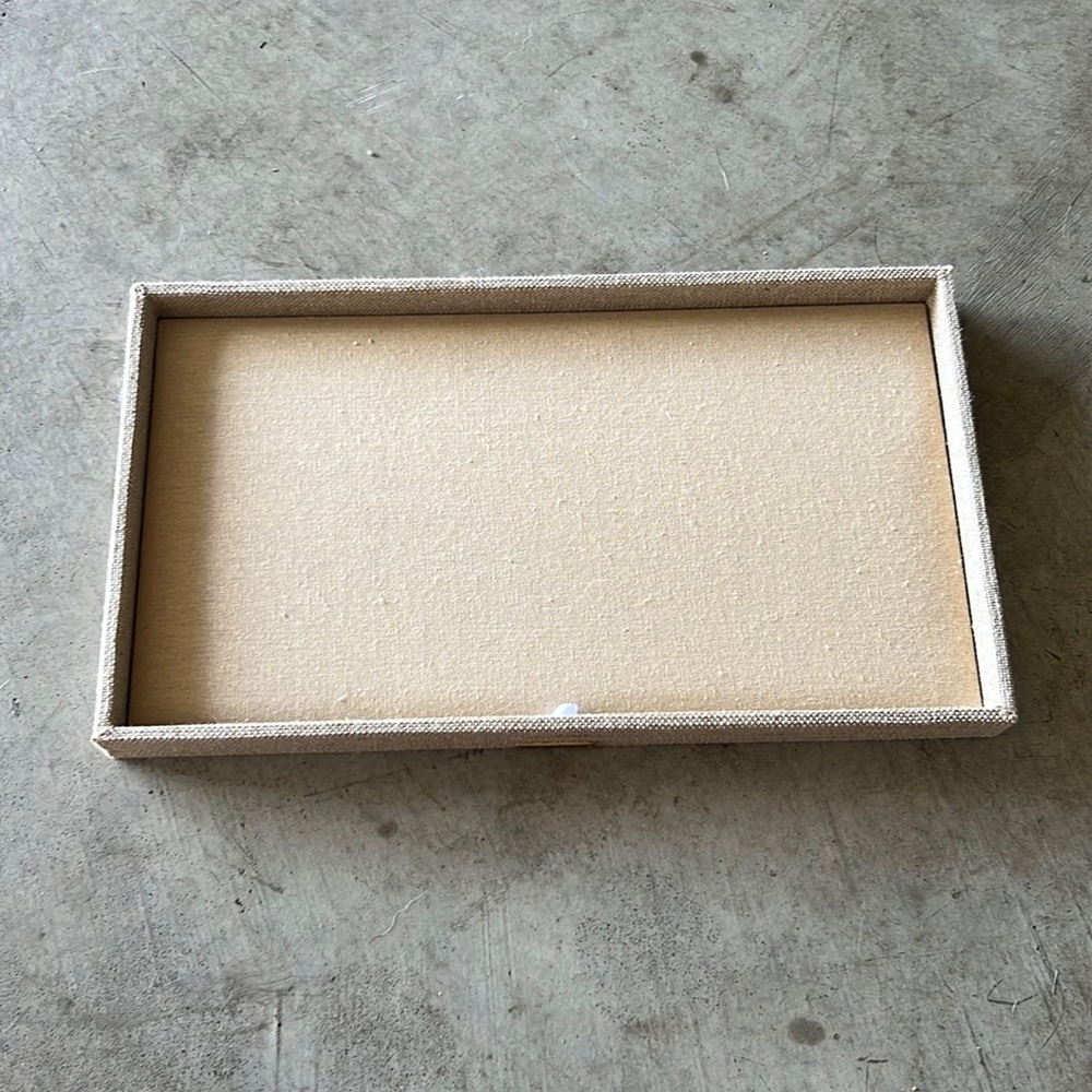 Jewelry display box